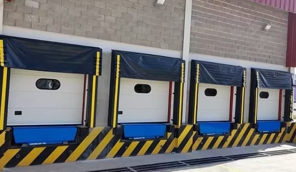 sellos para muelles