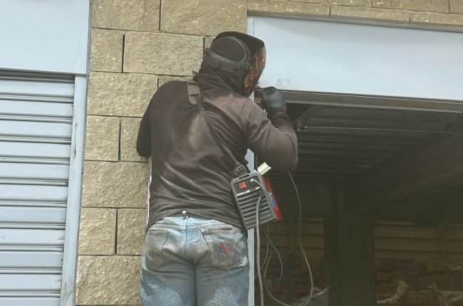 Mantenimiento correctivo